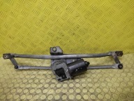 AUDI A6 C5 wiper mechanism front