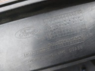 bumper front FORD MONDEO MK5 17r TITANIUM Deep Impact Blue