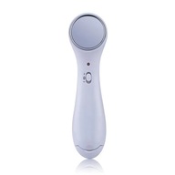 Woman Anti-wrinkle Whiten Ionic Face Massager Skin Care Facial Cleaner