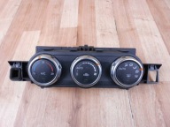 Mazda MX-5 ND Contrôle Unite commande clima Bouches buses NA9C61190D