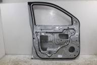 Renault Alaskan Nissan Navara door left front