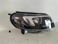 light front reflektor right OPEL ZAFIRA D 19- VIVARO C 19- XENON
