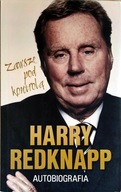 Harry Redknapp Autobiografia Harry Redknapp