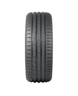 Nokian Tyres Powerproof 245/40R20 99 Y zosilnenie (XL)