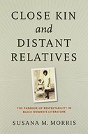 Close Kin and Distant Relatives: The Paradox of