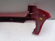 bumper rear SKODA KAMIQ 658 18- NR 45821