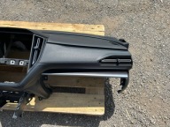 dashboard instrument panel cockpit console airbag airbag Subaru WRX VB 2022r