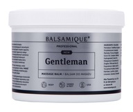Balzam BALSAMIQUE Gentleman (500 ml) LurguS