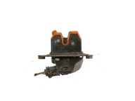 SKODA FABIA and lock bonnet boot 6Y9827501G