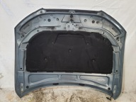 AUDI A4 B8 08-11 Capot