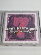 Fuzzy Warbles 7 Andy Partridge CD