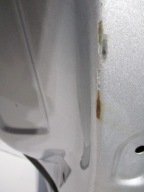 door left rear. Mercedes ML164 ML 164