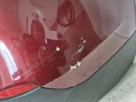 BMW X1 E84 09-12 stoßstange heck hinten 4XPDC