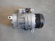 compressor; compressor of the air conditioning MERCEDES SPRINTER W906 447280-7983