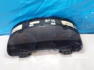 dials clock A4 B6 8H 2.5 TDI 8H0920930F