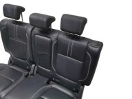 Sitz Sitze heck MITSUBISHI OUTLANDER III LIFT 2015-2018
