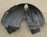 BMW X3 E83 07R Radschale links vorne