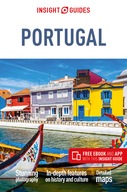 Insight Guides Portugal (Travel Guide with Free
