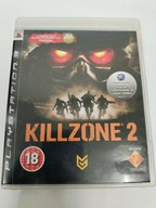 PS3 KILLZONE 2 PL / AKCIA