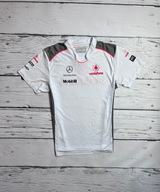 VODAFONE MCLAREN MERCEDES KOSZULKA SPORTOWA T-SHIRT SPONSOR