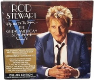 Rod Stewart - Fly Me To The Moon... The Great American Songbook, Volume V