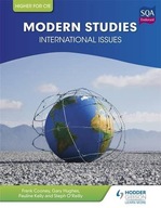 Higher Modern Studies: International Issues