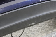 bumper rear part rear VW GOLF VII 7 5G0