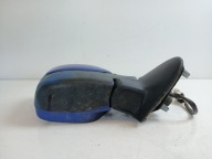 CITROEN BERLINGO and LIFT mirror right KMHC 2 PIN