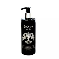 Šampón na vlasy s makovým olejom BIOnly 300ml