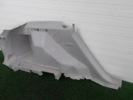 DODGE CALIBER 06-11 boot upholstery rear left rear part upholstery JASNA grey