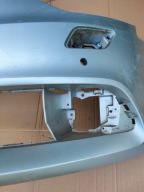 Audi A6 C7 S-LINE - bumper front front - Do lakierowania - 4G0807437