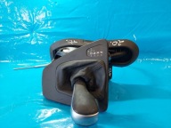 Leva del cambio ingranaggi AUTOMAT BMW 3 E90 75480370226