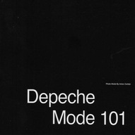 [CD] Depeche Mode - 101 (Live)