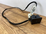 adapter USB Ford Escape IV Kuga MK3 2020+