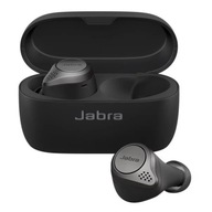 Jabra Elite 75t słuchawki douszne Bluetooth 5,0 Tytanium Black NOWE