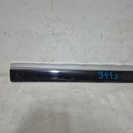 VW PASSAT B8 14-23 moulding cap door left rear part