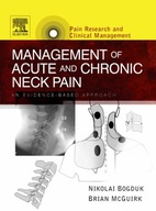 Management of Acute and Chronic Neck Pain: An