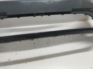 front bumper front DACIA SANDERO 3 III 20