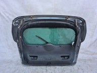 CITROEN C4 II 10- trunk door boot rear part rear LAK.KTP