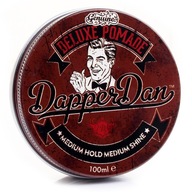 Dapper Dan Deluxe - Vodná pomáda na vlasy 100 ml .