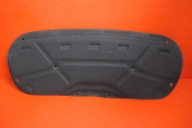 CITROEN C4 CACTUS 14- PODBITKA soundproofing bonnets