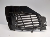 16+ Peugeot 3008 II grid right left bumper przo