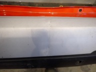 bumper rear part rear DACIA DUSTER II 2018- 850222027