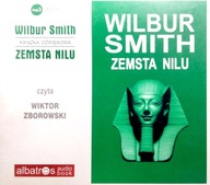 Zemsta Nilu Wilbur Smith czyta Wiktor Zborowski