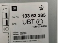 Tuner radia Opel Astra GTC J facelift 2012 13362385