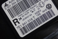 VW T5 10-15 reflektor right light right 7E1941016T