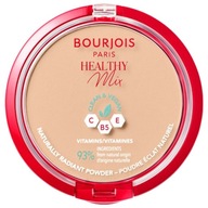 Bourjois Healthy Mix Puder 04 Golden Beige