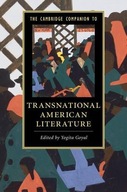 The Cambridge Companion to Transnational American