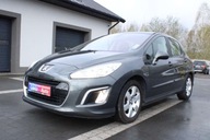 Peugeot 308 1.6 Diesel 112KM