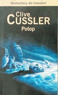 Potop - Cussler
